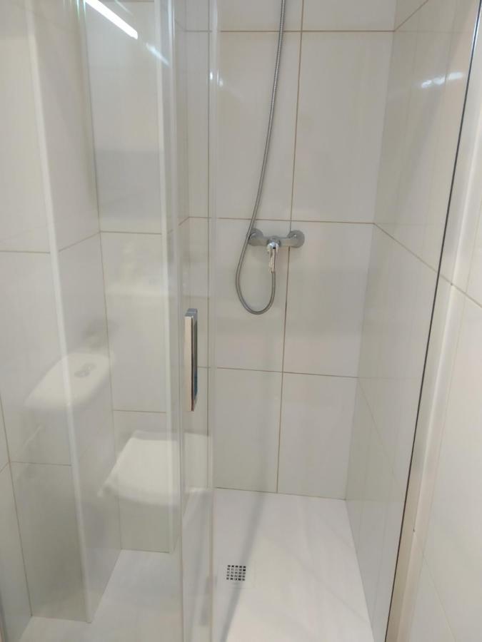 Apartament Can Mingu Besalú Bagian luar foto